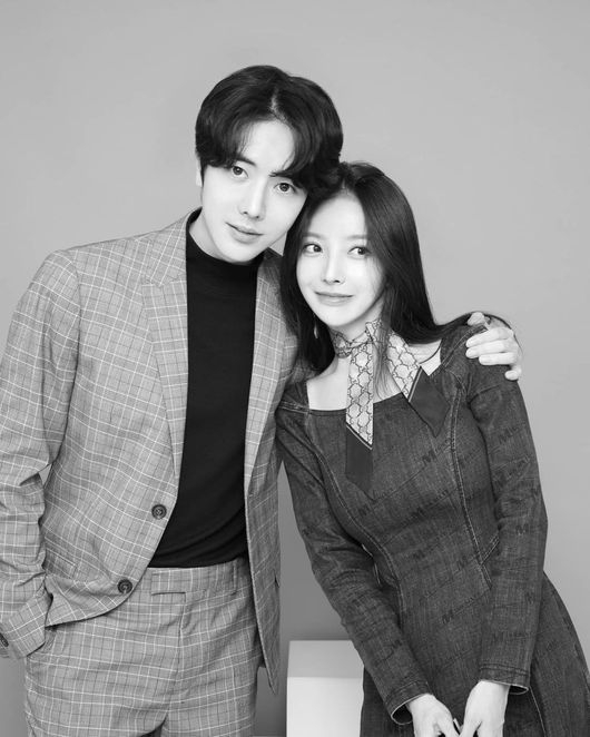 ‘외모지상주의’ 작가 <b>박태준</b>, 걸그룹 출신 <b>최수정</b>과 <b>이혼</b>... 