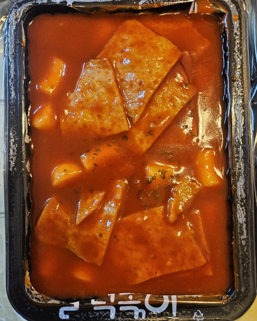 달떡볶이 월곡점 사진 2