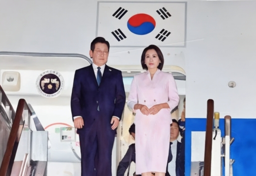 <b>이재명 대통령 귀국</b>, 한일·한미 정상회담 성과와 과제