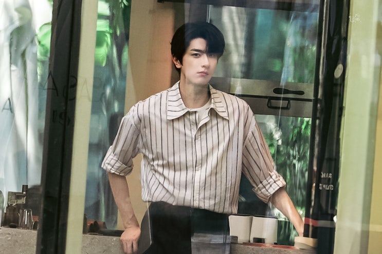  [250828] 절월량(折月亮) 촬영중인 린이