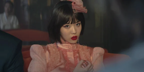 애마 : 진선규의 연인 황미나 솔로지옥 2 이소이 맞어?