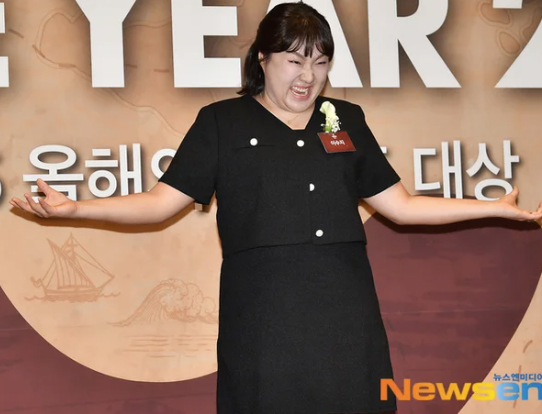   2025 올해의 브랜드 대상, 신라호텔서 성대히 개최!