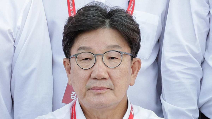 김건희특검, <b>권성동 구속영장 청구</b>, 범죄내용으로만 보면... 