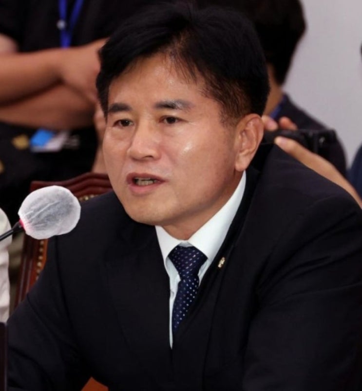 충격 <b>이병진 의원</b>, 2심 벌금 1,200만 원 '<b>당선무효형</b>' ,재산... 