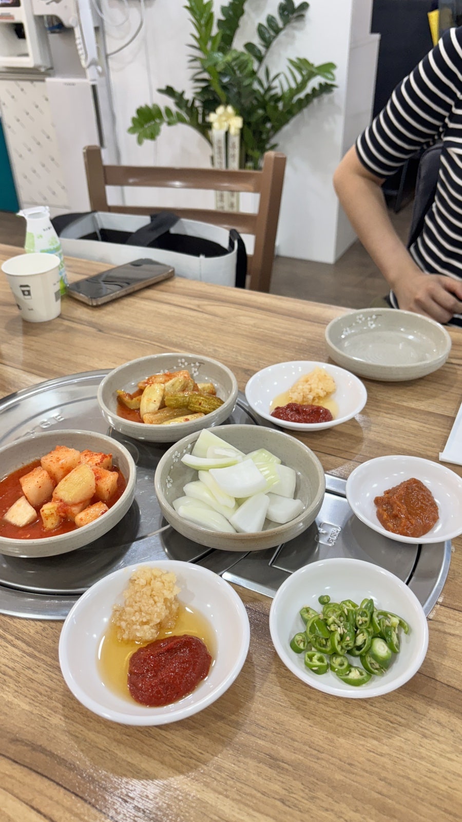 보은흑염소탕 시흥점 사진 6