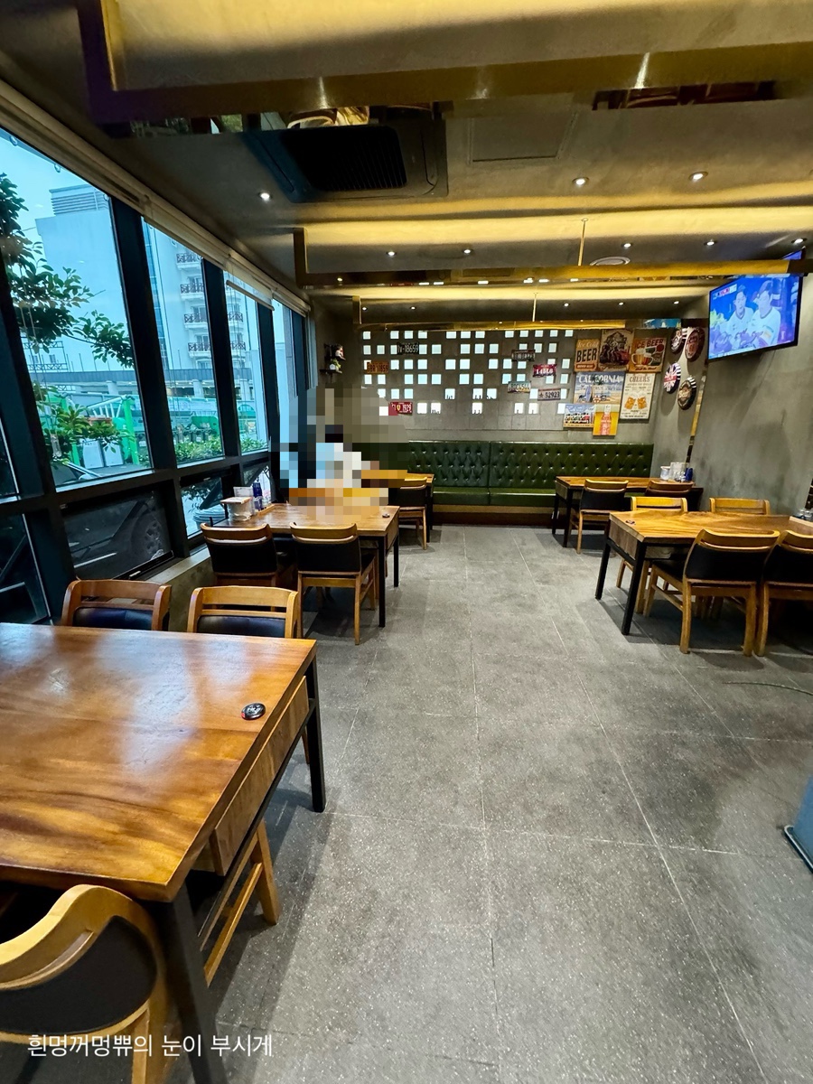 옛날통닭닭치고족치고 함덕점 사진 5