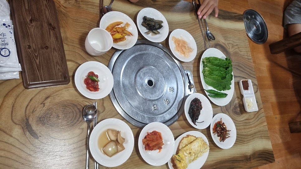 마당갈비 사진 4