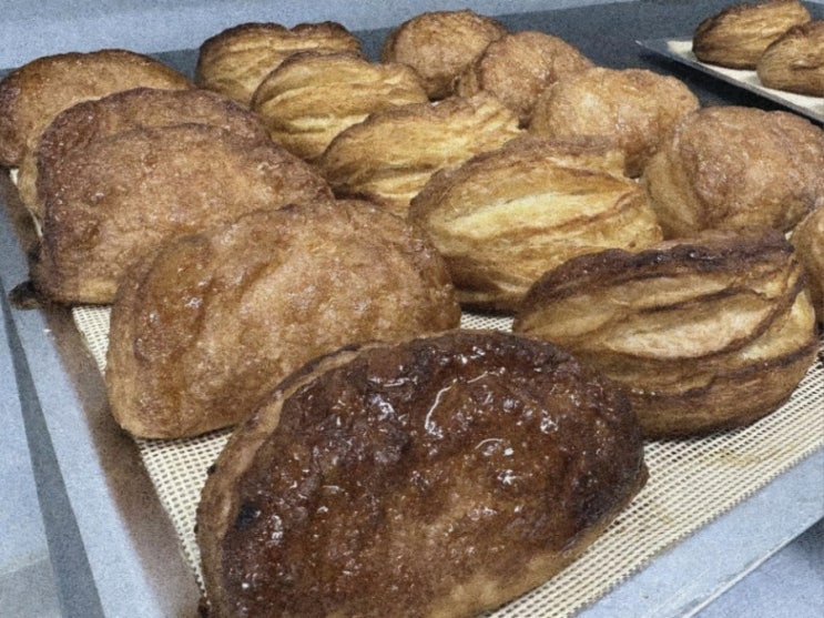  마곡카페 사과당 따뜻한 애플파이와 사과파이의 매력