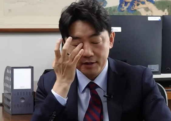  강훈식 대통령비서실장 “대통령, 뇌에 에너지가 많고 아직도 일이 고프다”