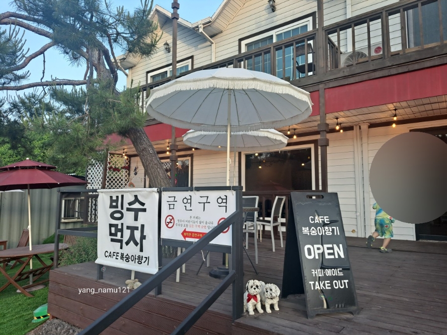 복숭아향기 사진 1