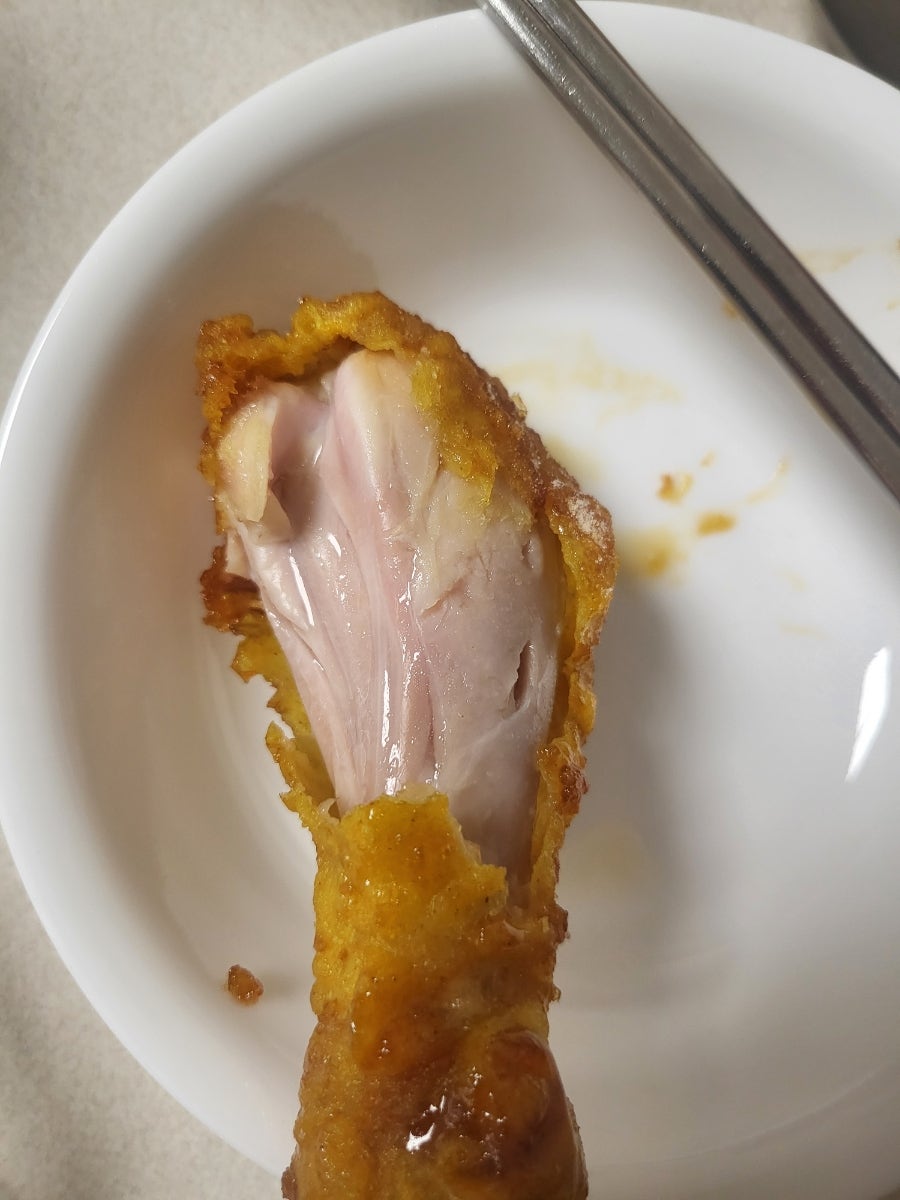 60계치킨 판교대장점 사진 4