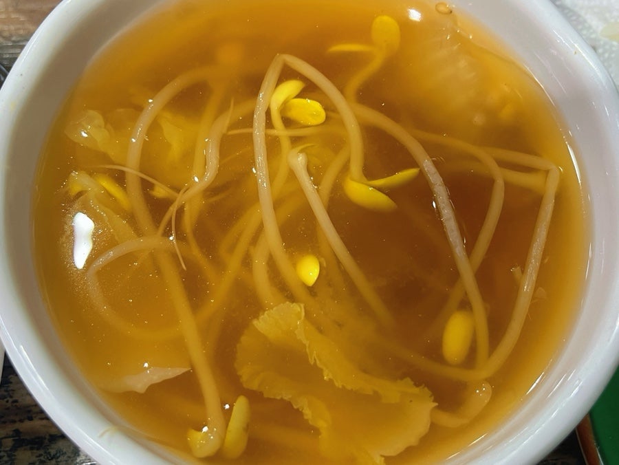 제주보쌈 삼화점 사진 5