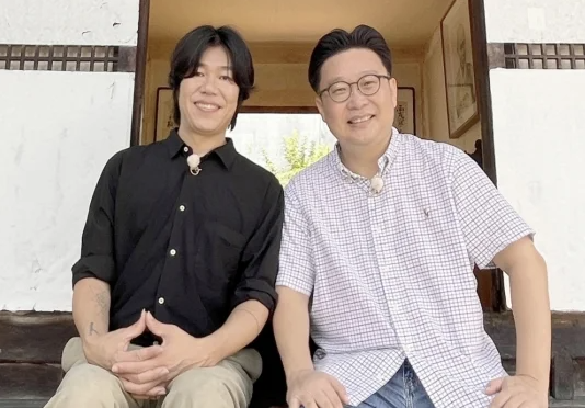 이상순X서경덕 교수, ‘대한이 살았다’로 선한 영향력 전파 