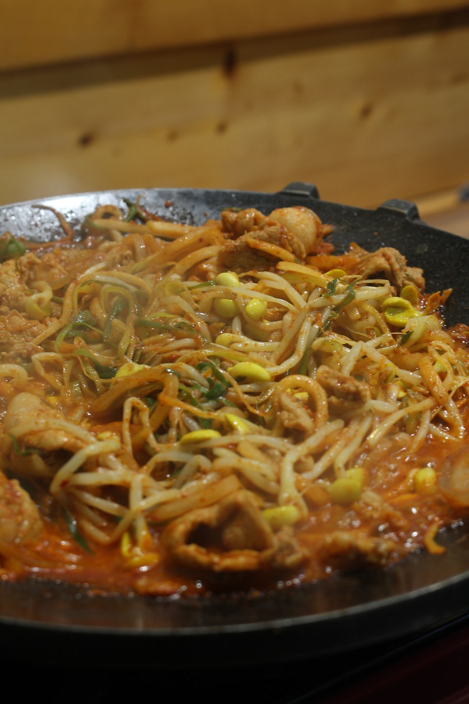 정희네두루치기 사진 1