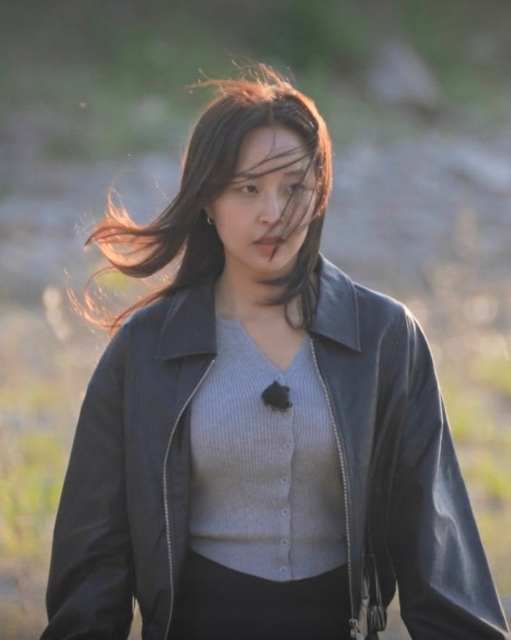  이렇게 다를 수 있어? 27기 정숙 vs 현숙 패션 스타일