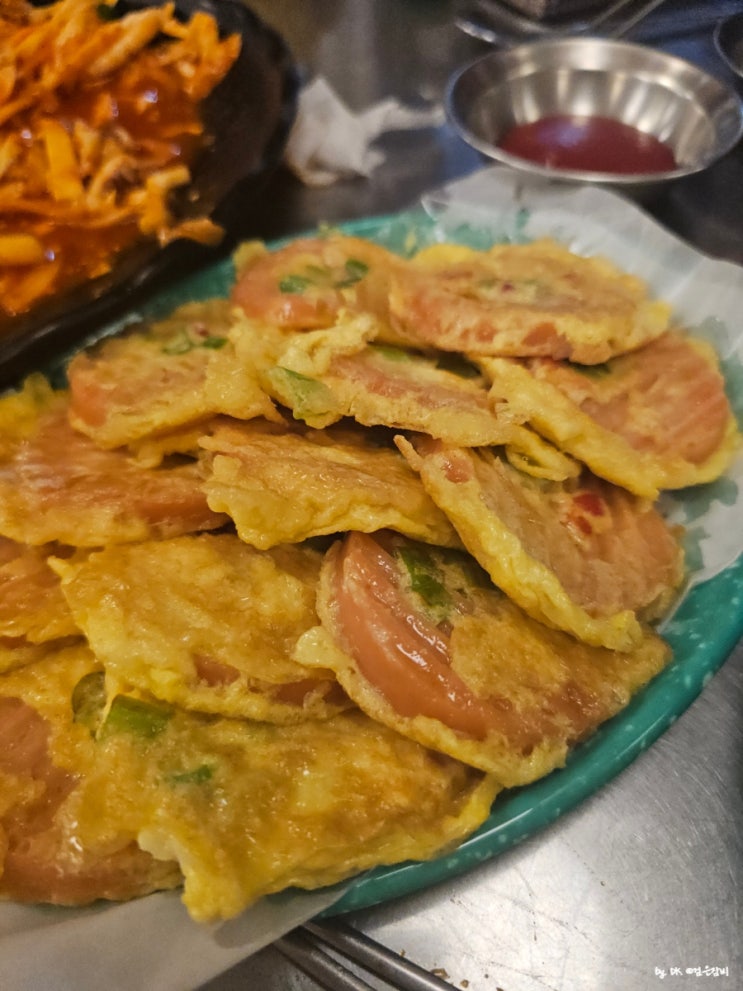  경주시외버스터미널 맛집 본전막포는 로컬 막걸리와 분위기도 힙한 가성비 술집이라 추천해요