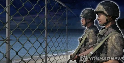  해군 병사 후임병에 라이터 ‘지짐·강제 이발’…징역 6개월 집행유예 ️