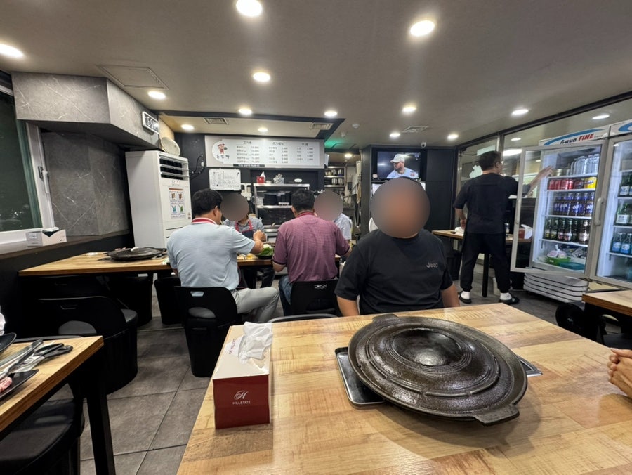 돈뚜껑 사진 3