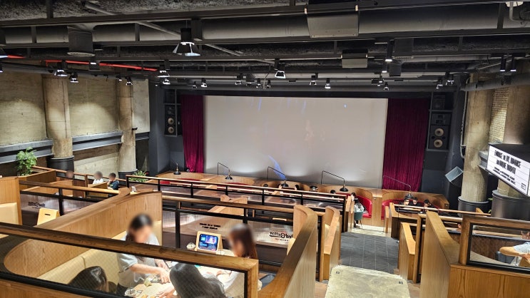  분위기 좋은 강남 보드게임카페 이색 실내 데이트 추천
