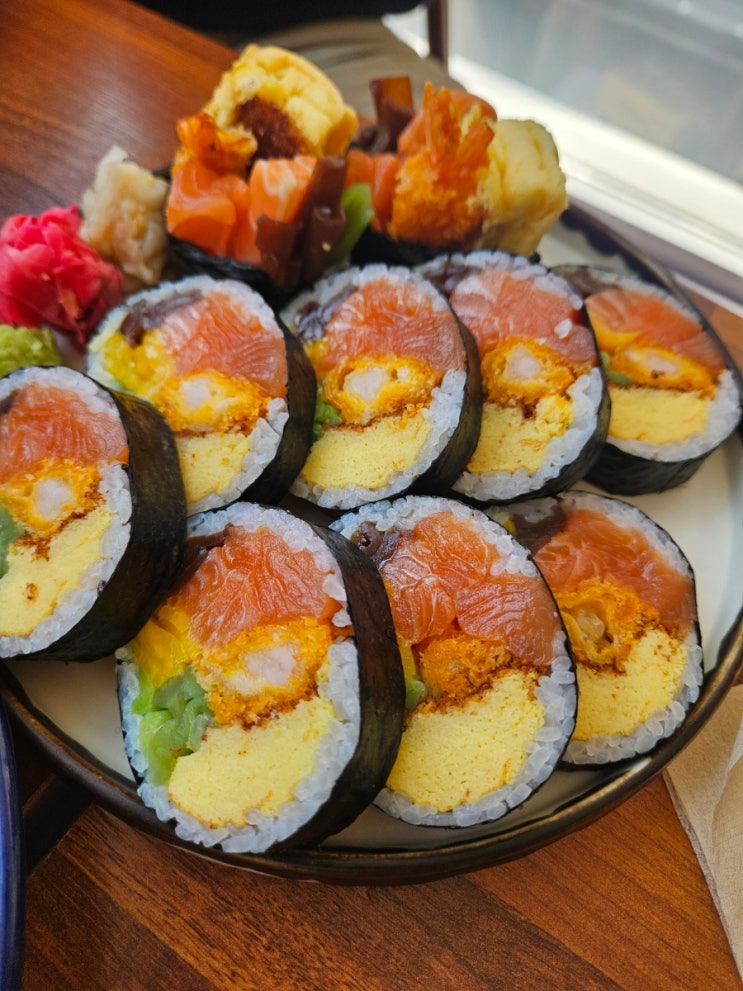 홍대입구역 맛집 연남동 맛집 / 로이로이
