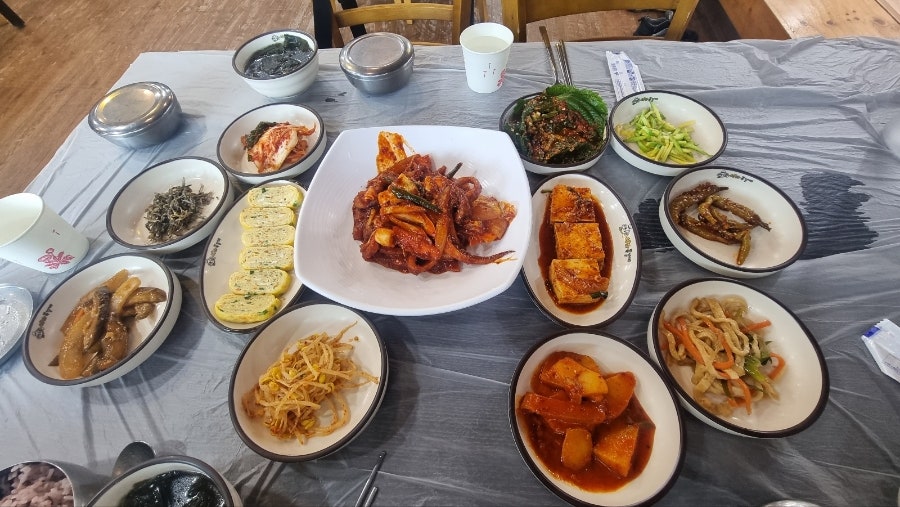영미집밥 사진 2
