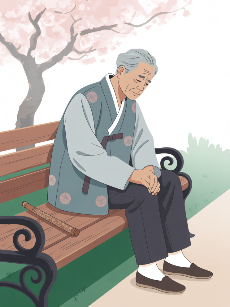  퇴행성 관절염 증상 방치하면 인공관절 수술? 60대가 꼭 알아야 할 관리법