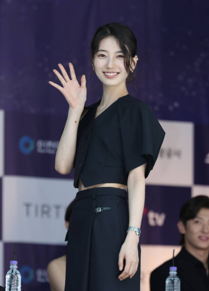 <b>수지 결혼설</b> 논란, 김장균 대표의 강경 <b>대응</b>과 허위사실 유포의... 