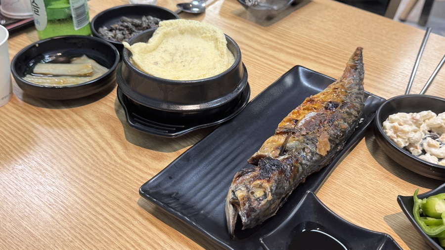 도심속바다풍경 사진 6