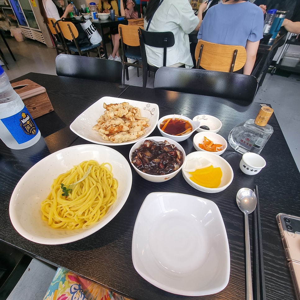 송정반점 까치산점 사진 5