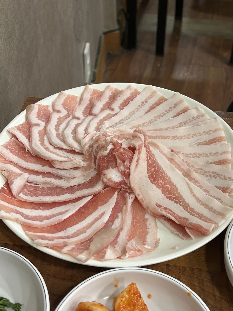 명품정 사진 2