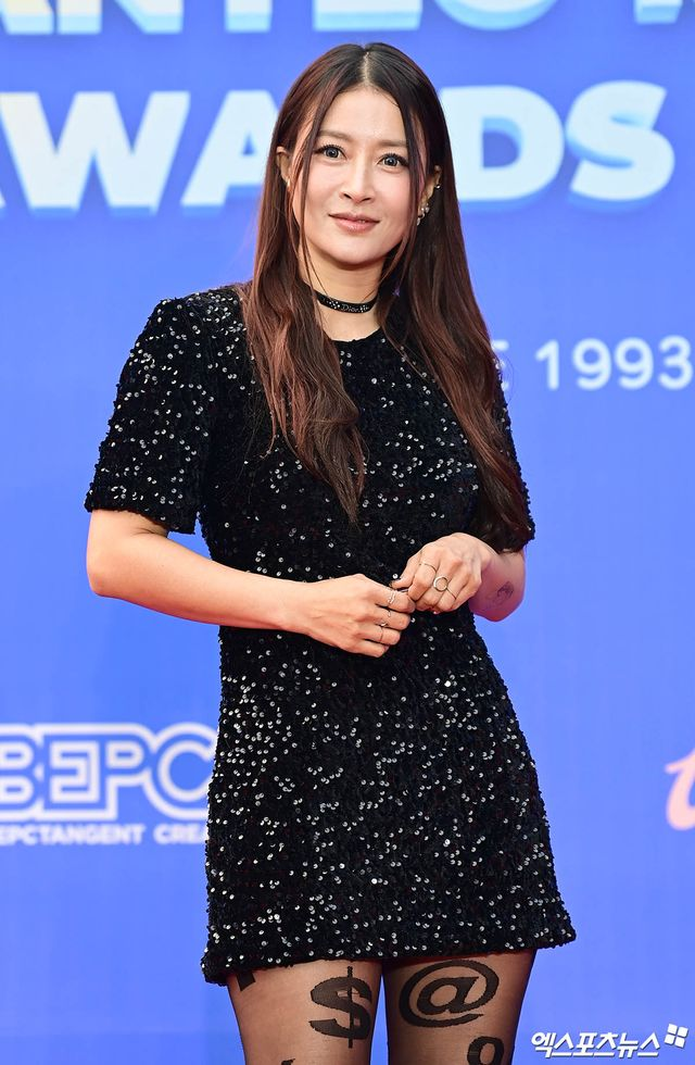 '45세' 황보, 장기연애 남친 청혼 거절했다..."무서웠던 것 같다" (옥문아)
