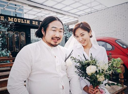  이은형, 강재준 1살 아들 응급실 유튜브 공개한 연예인 부부 “도 넘은 SNS 사용” 지적