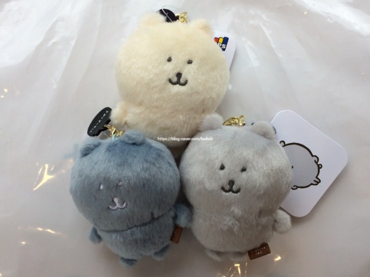  나가노마켓 성수 농담곰 팝업 첫날 현장 입장 후기