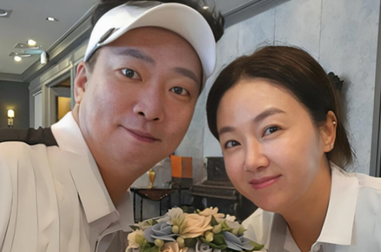 박준형️<b>김지혜</b>, 21년 만에 이혼 체험…<b>반포</b> 90평 <b>아파트</b>... 