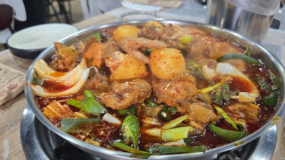 갯골늘솔길 사진 2