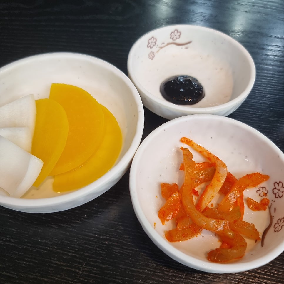 송정반점 까치산점 사진 3