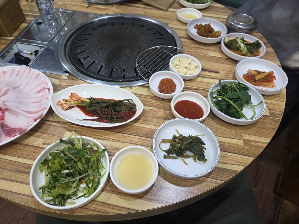 명품정 사진 3