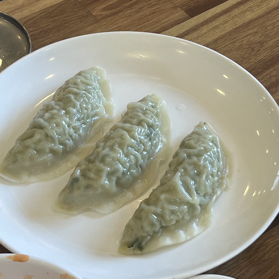교동면옥 왜관점 사진 6
