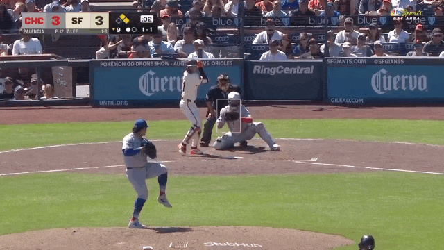 <b>이정후</b> MLB 첫 <b>끝내기</b> 안타! 샌프란시스코 5연승 이끈 극적인... 