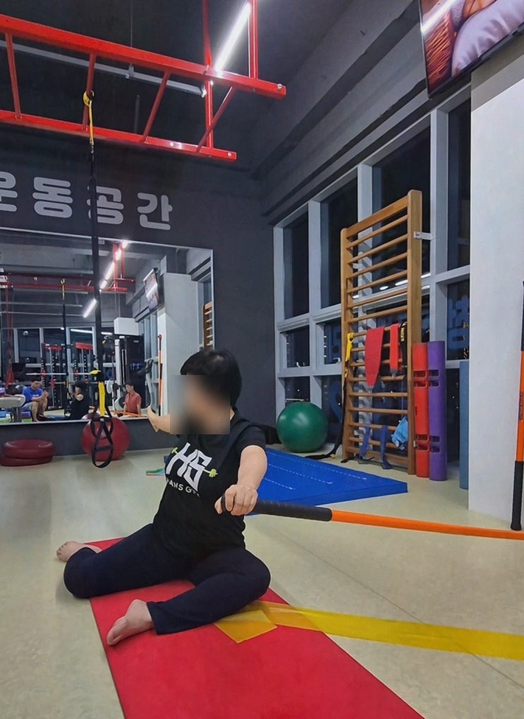  바디임팩트 PT 경산중산점에서 경산pt로 건강한 삶 시작하기