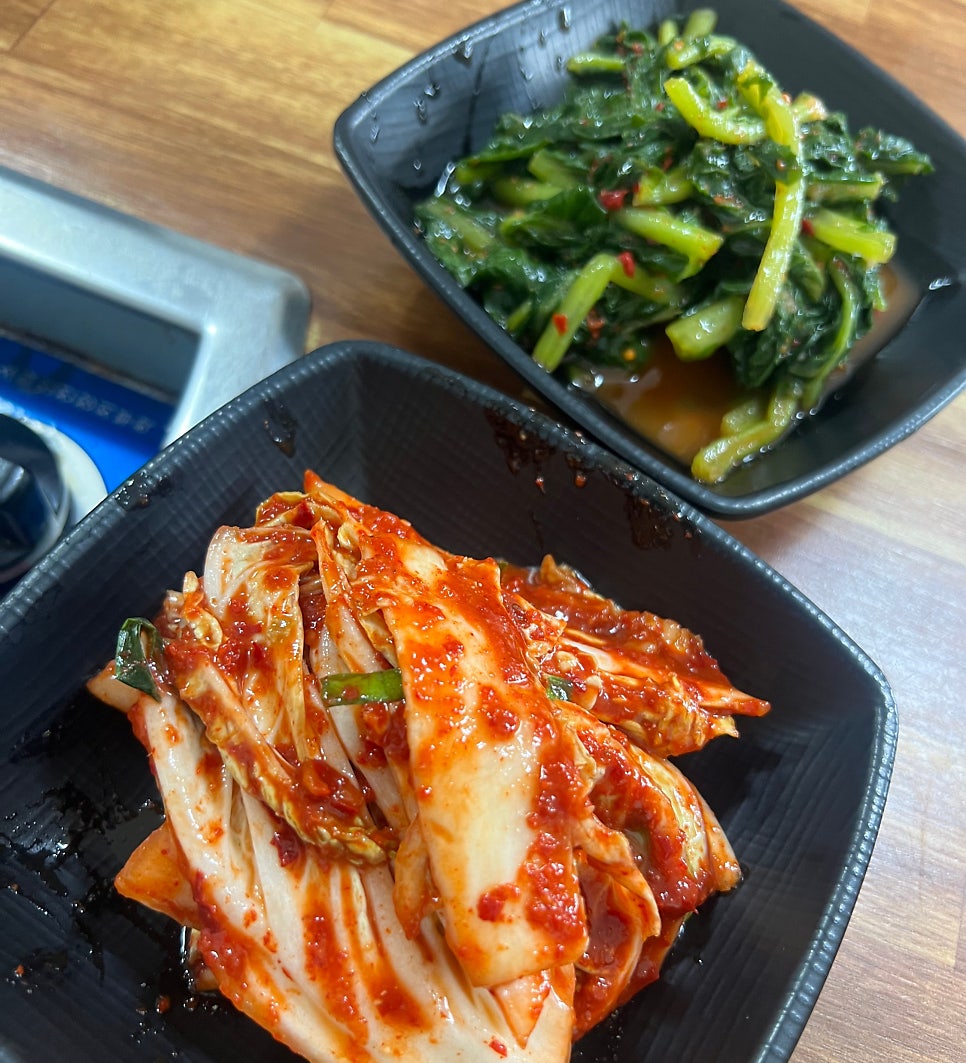 청해가리비칼국수 사진 6