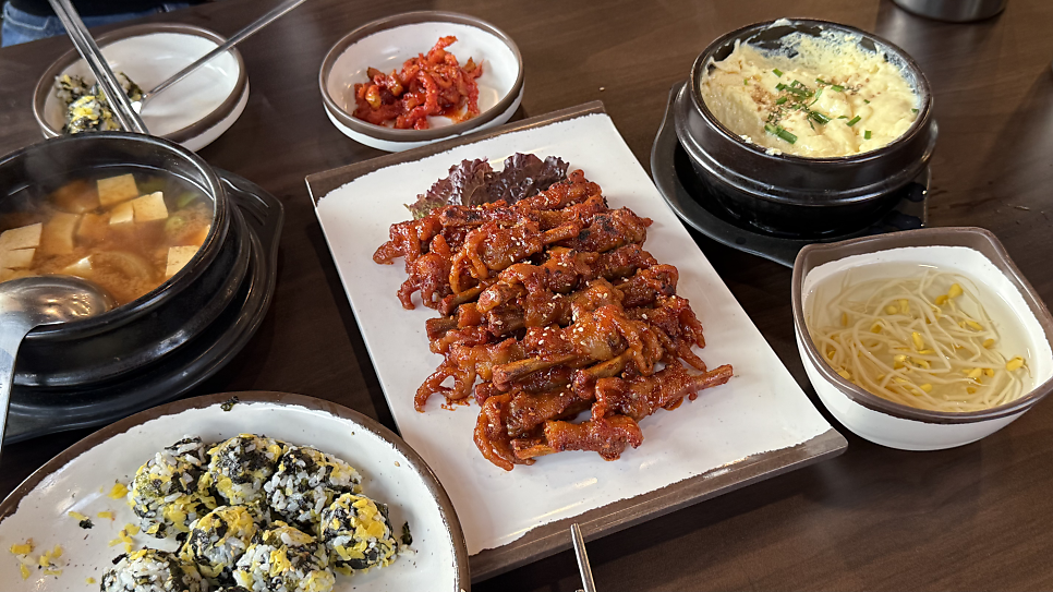 벚나무집 사진 3