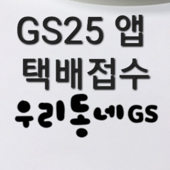 GS25 택배 가격 택배 접수 택배예약 택배 규격 gs 택배 보내는법 GS택배 가격 GS택배접수 GS택배 예약 GS편의점 택배비