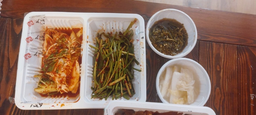 가장맛있는족발 구영리점 사진 5