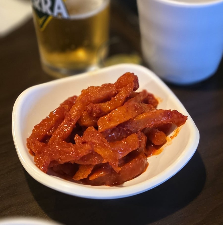 더만족 호계점 사진 1