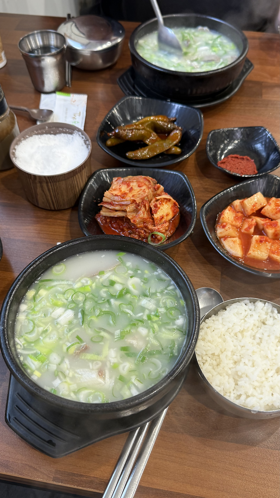 벚나무집 사진 1