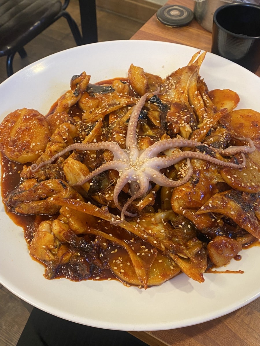 찜마을 사진 6