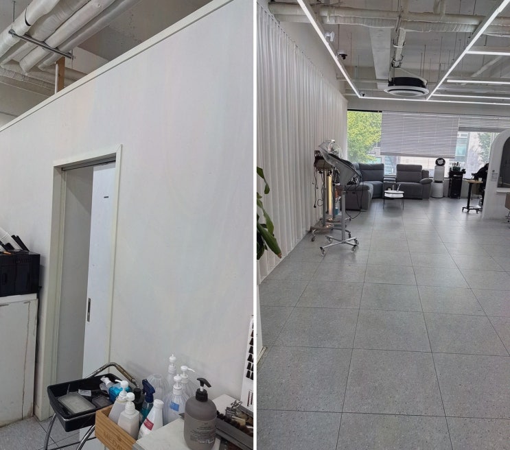  고급스러운 스타일링과 만족도 높은 주안미용실, 일랑헤어 주안점
