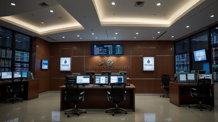  와이랩주가 콘텐츠 IP 사업 다각화로 회복세 전환