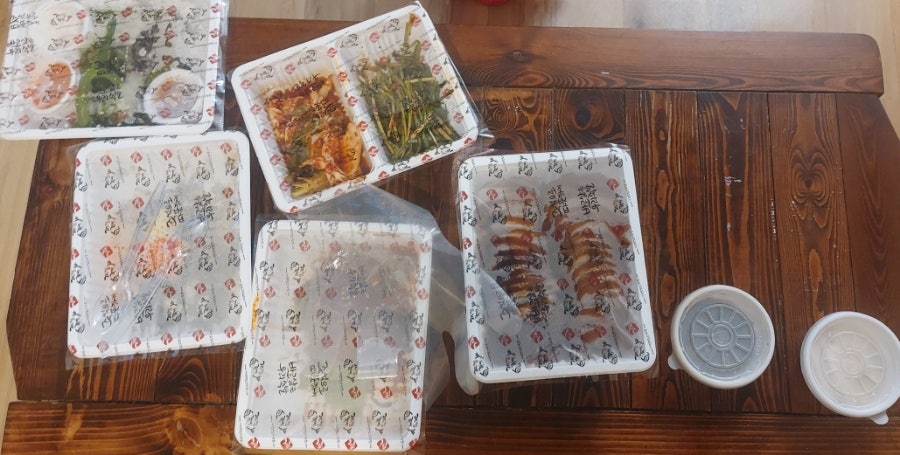 가장맛있는족발 구영리점 사진 1